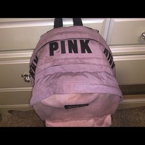Victoria’s Secret PINK bookbag